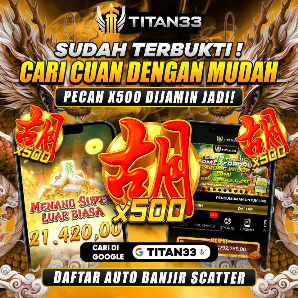 titan33 APK