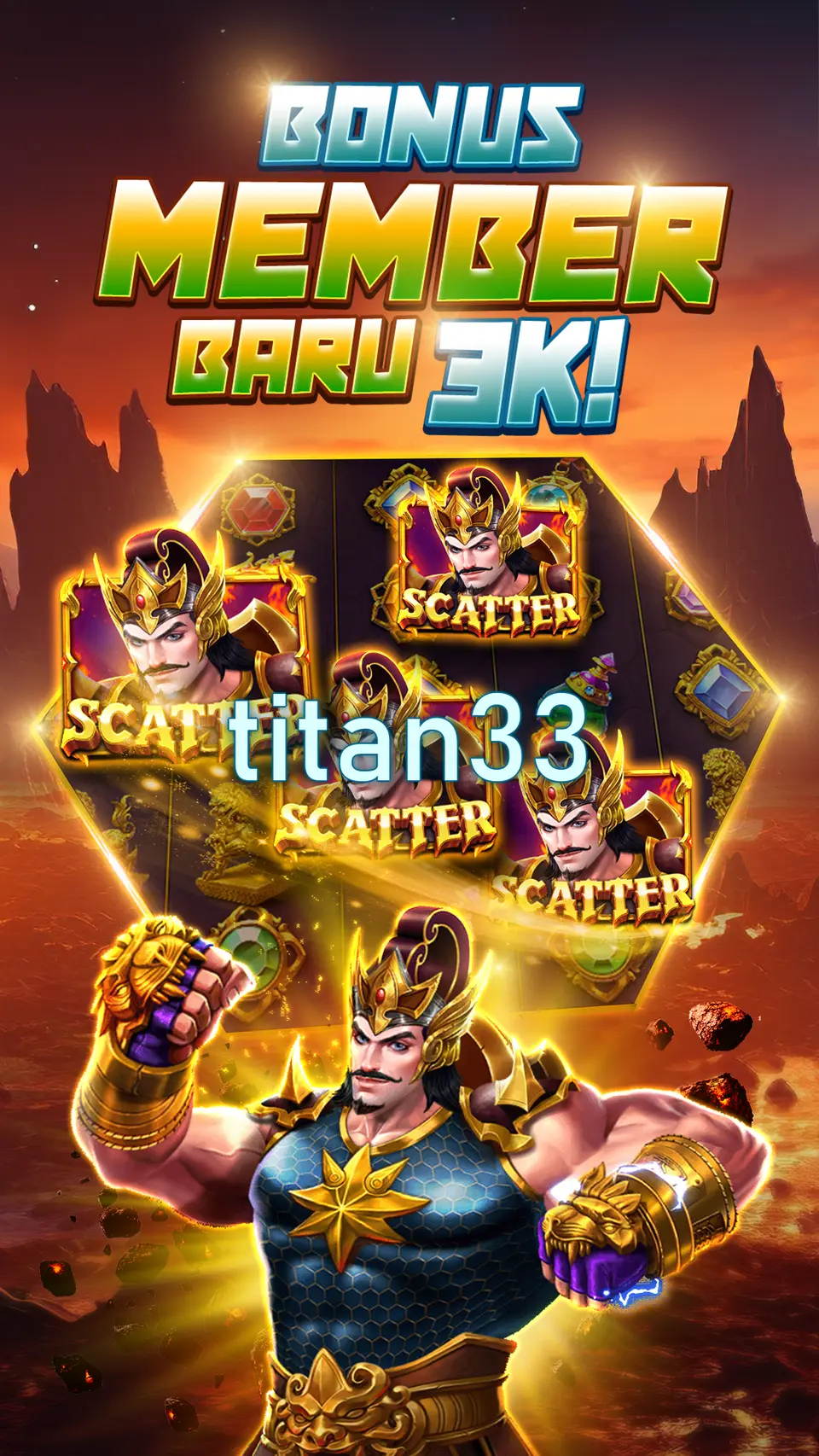 titan33 APK