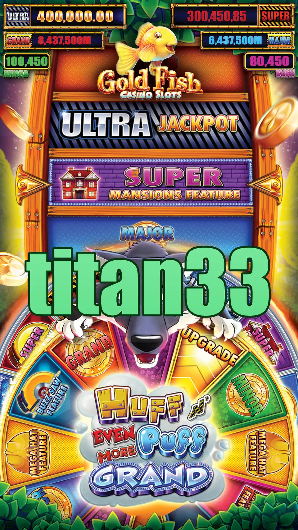 titan33 APK