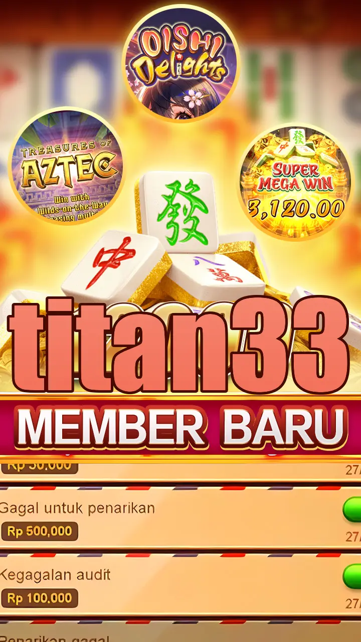 titan33 APK