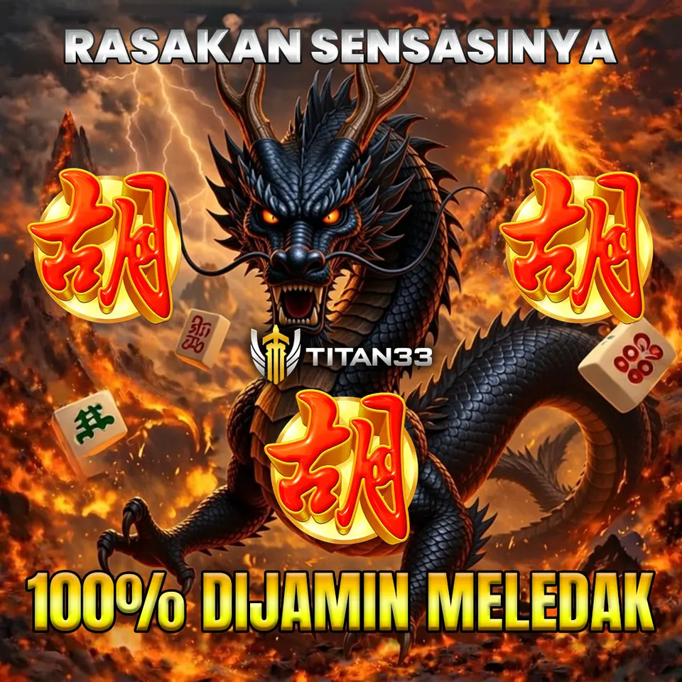 titan33 APK Resmi Unduh