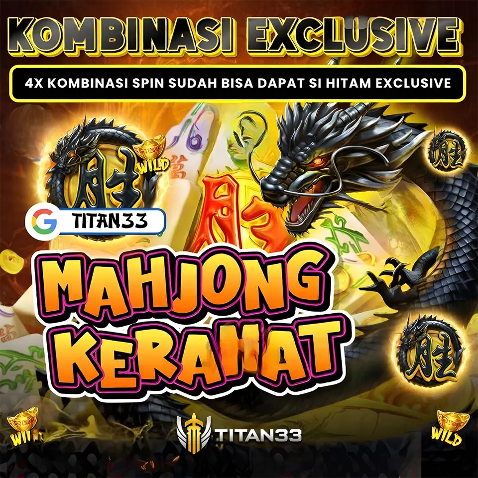 titan33 Masuk - titan33 Resmi