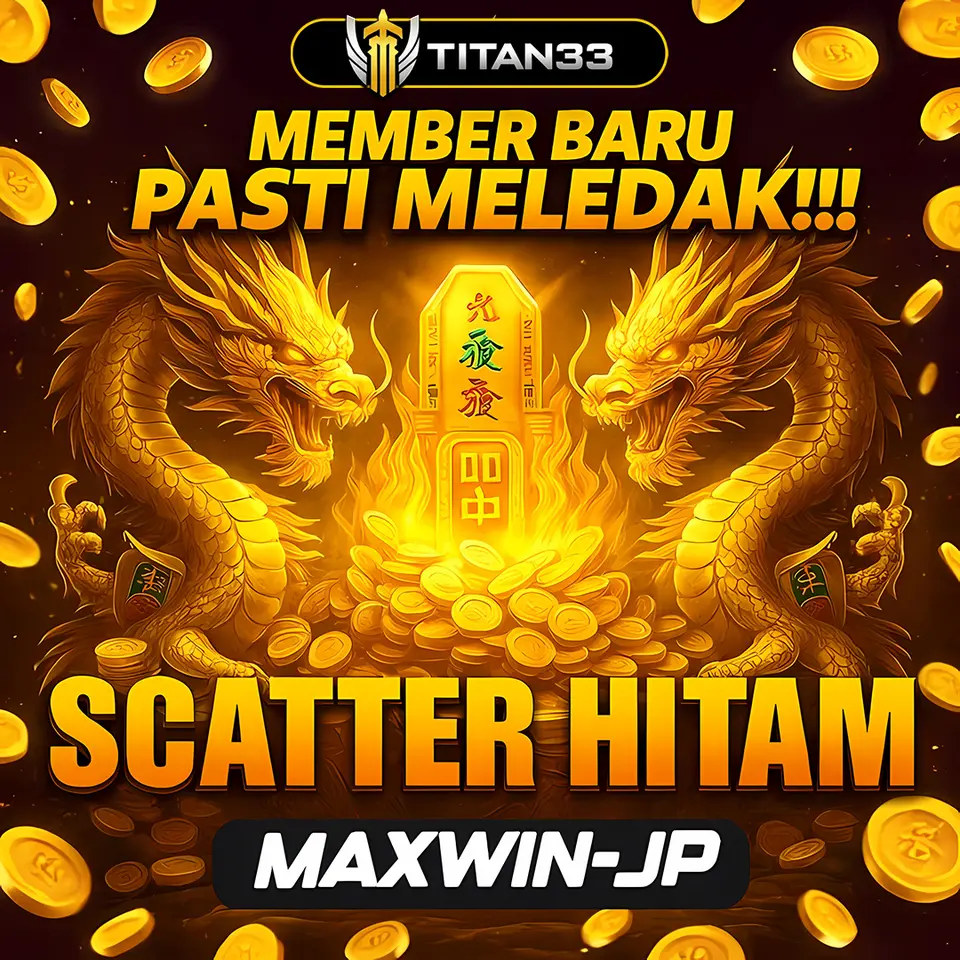 titan33 Tangkapan Layar - Resmi
